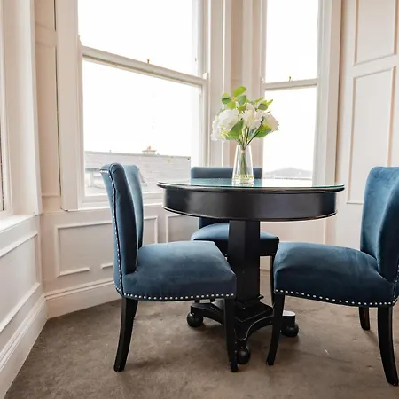 With Scenic Marina Views Dublin