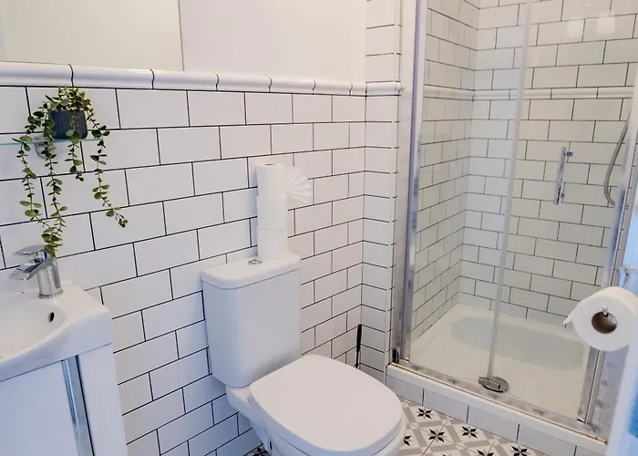 With Scenic Marina Views Appartamento *