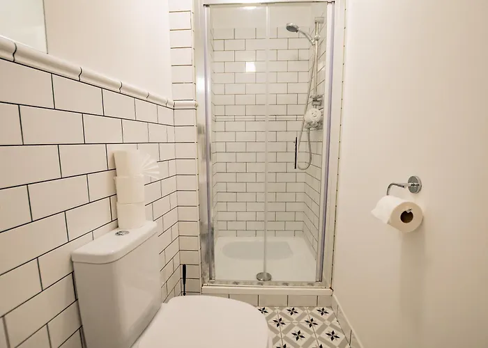 With Scenic Marina Views *